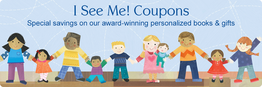 I see me coupon code