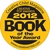 Creative Child Magazine "Book of the Year" Award